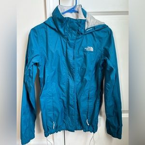 North Face Rain Jacket